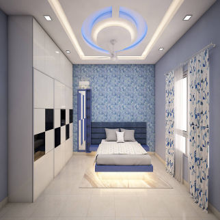 Ceiling